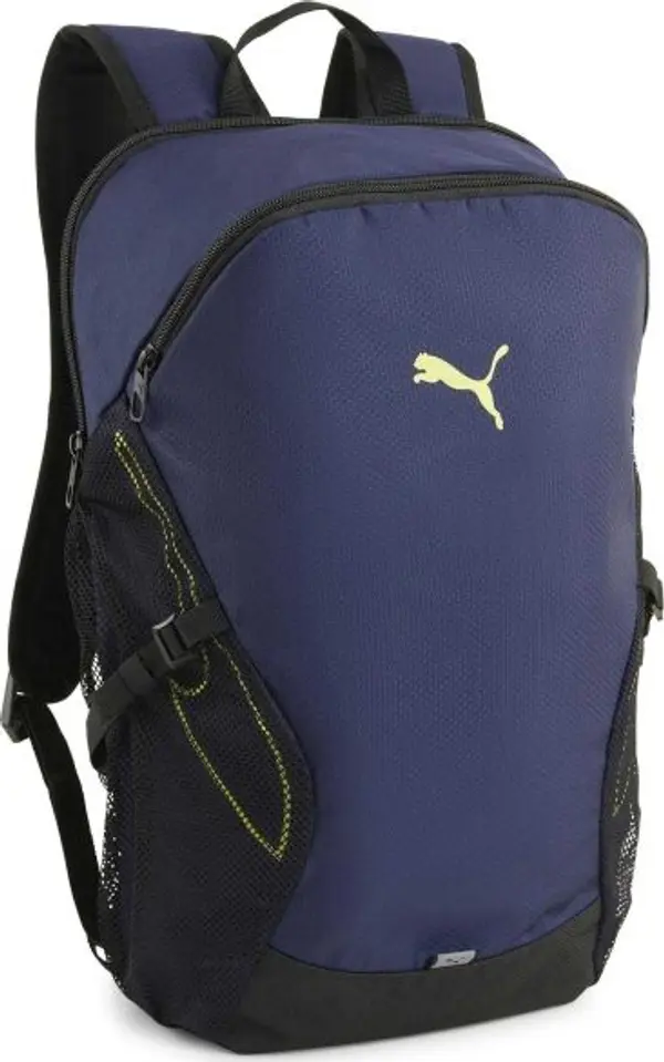 Puma Puma PLUS PRO BACKPACK Раница, синьо, размер