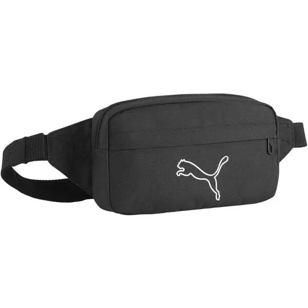 Puma Puma PLUS WAIST BAG Чантичка за кръст, черно, размер