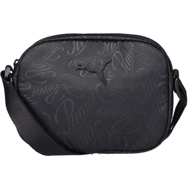 Puma Puma POP CROSSBODY BAG Дамска чанта от вида crossbody, черно, размер