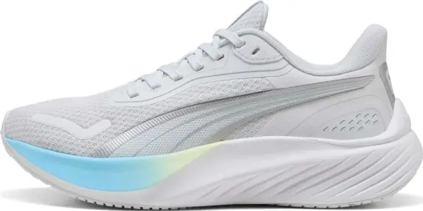 Puma Puma POUNCE LITE Дамски обувки за бягане, бяло, размер 42.5