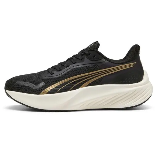 Puma Puma POUNCE LITE W Дамски обувки за бягане, черно, размер 38