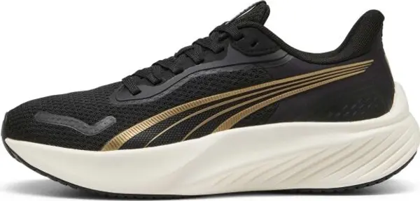 Puma Puma POUNCE LITE W Дамски обувки за бягане, черно, размер 42.5