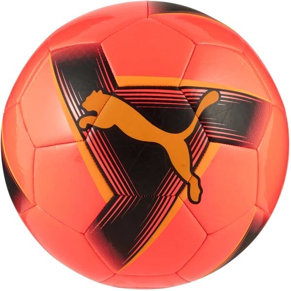 Puma Puma PRESTIGE BALL Футболна топка, оранжево, размер