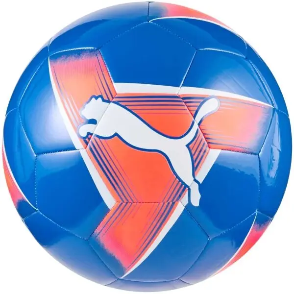 Puma Puma PRESTIGE BALL Футболна топка, синьо, размер