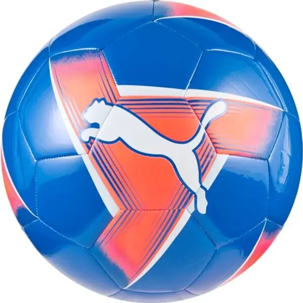 Puma Puma PRESTIGE BALL Футболна топка, синьо, размер