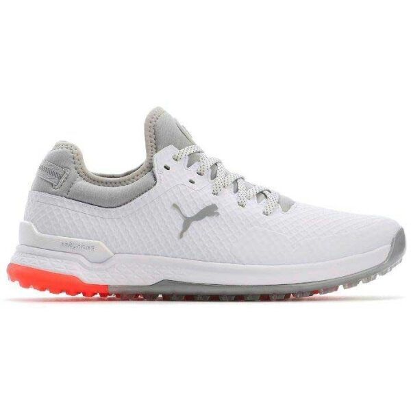 Puma Puma PROADAPT ALPHACAT Мъжки обувки за голф, бяло, размер 44
