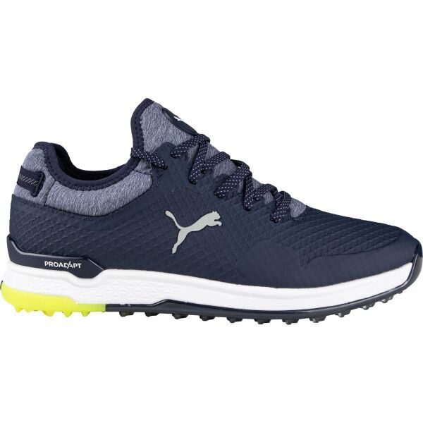 Puma Puma PROADAPT ALPHACAT Мъжки обувки за голф, синьо, размер 40.5