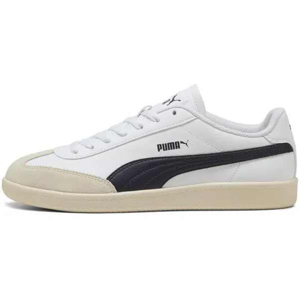 Puma Puma PUMA 9-T Мъжки всекидневни обувки, бяло, размер 40.5
