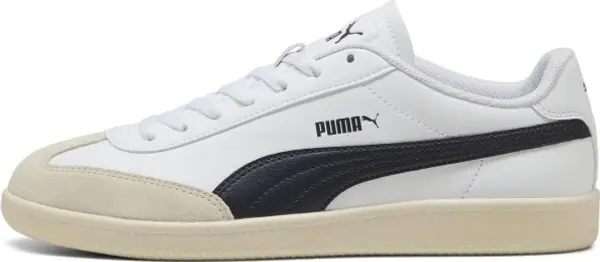 Puma Puma PUMA 9-T Мъжки всекидневни обувки, бяло, размер 43