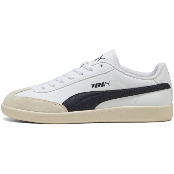 Puma Puma PUMA 9-T Мъжки всекидневни обувки, бяло, размер 43