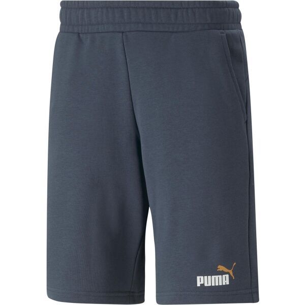 Puma Puma ESS + 2 COL SHORTS 10 Мъжки къси панталони, тъмносин, размер XXL