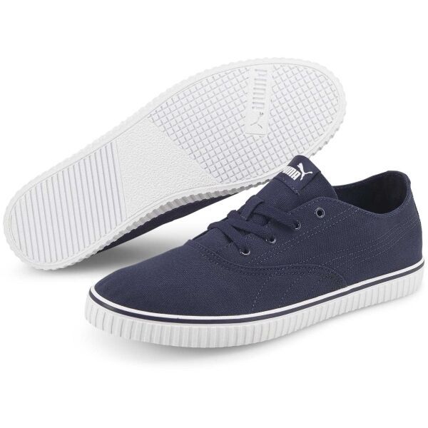 Puma Puma EVER TEKKIE Кецове, синьо, размер 46