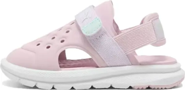 Puma Puma PUMA EVOLVE SANDAL AC INF Детски сандали, розово, размер 27
