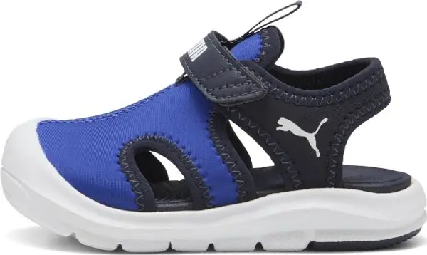 Puma Puma PUMA FUN RACER SANDAL V INF Детски сандали, тъмносин, размер 27