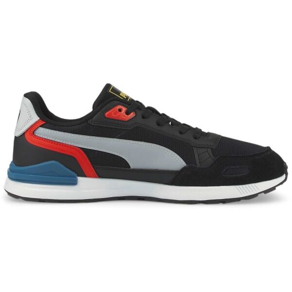Puma Puma GRAVITON TERA Мъжки обувки, черно, размер 44