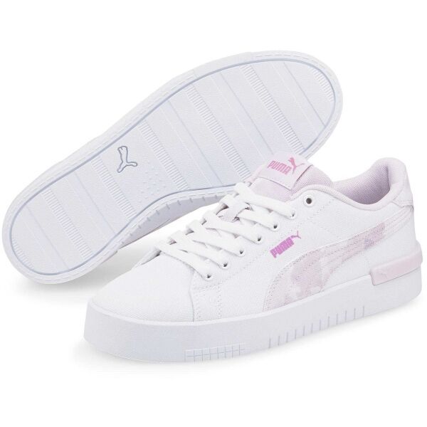 Puma Puma JADA HAZY SUMMER Дамски кецове, бяло, размер 38.5