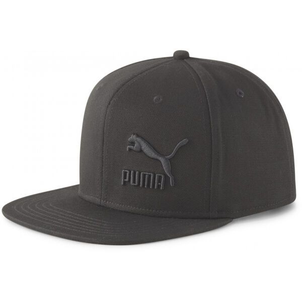 Puma Puma LS COLOURBLOCK CAP  UNI - Шапка с козирка