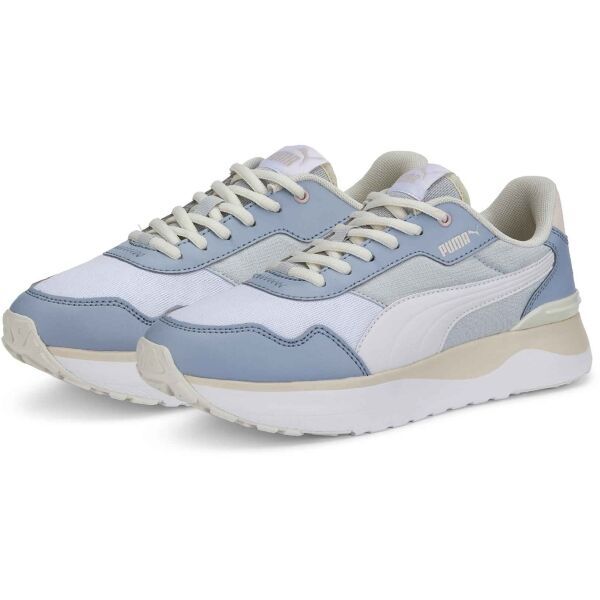 Puma Puma R78 VOYAGE Дамски обувки, светлосиньо, размер 40