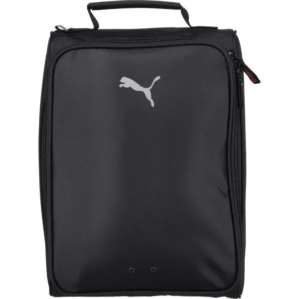 Puma Puma PUMA SHOE BAG Чанта за голф обувки, черно, размер