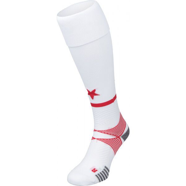 Puma Puma TEAM SKS BAND SOCKS Мъжки футболни наколенки, бяло, размер 43-46