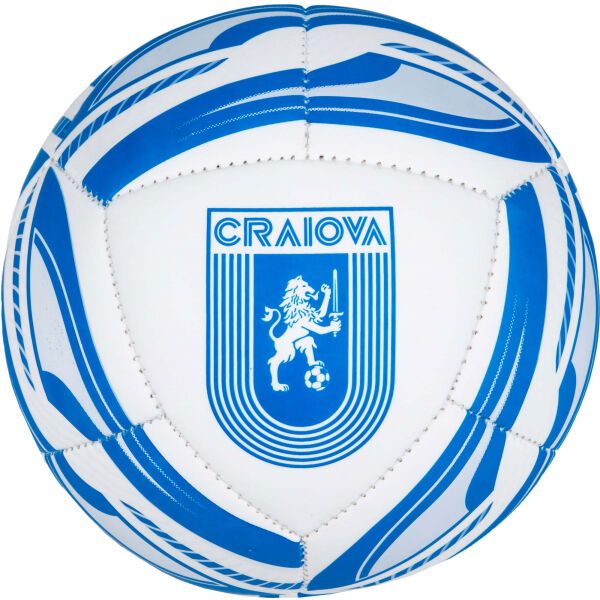Puma Puma UCV ICON MINI BALL Мини футболна топка, синьо, размер 1