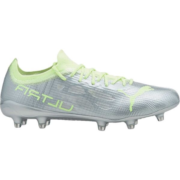 Puma Puma ULTRA 1.4 FG/AG WN'S Дамски бутонки, сребърно, размер 38