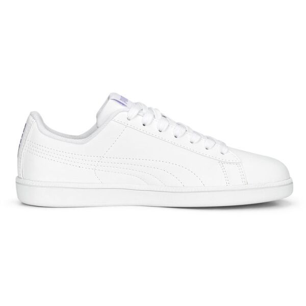 Puma Puma UP JR Детски кецове, бяло, размер 39