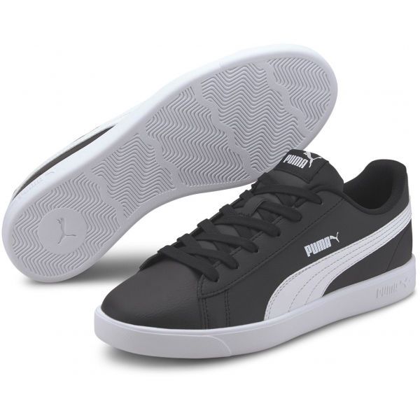 Puma Puma UP WNS Дамски обувки, черно, размер 37.5