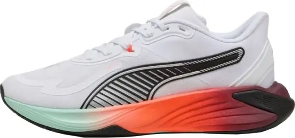 Puma Puma PWR HYBRID TR Мъжки туристически обувки, бяло, размер 46