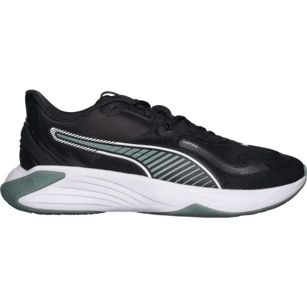 Puma Puma PWR HYBRID TR Мъжки туристически обувки, черно, размер 40.5