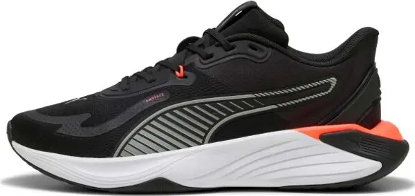 Puma Puma PWR HYBRID TR Мъжки туристически обувки, черно, размер 40.5