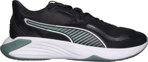 Puma Puma PWR HYBRID TR Мъжки туристически обувки, черно, размер 42.5