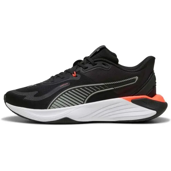 Puma Puma PWR HYBRID TR Мъжки туристически обувки, черно, размер 44