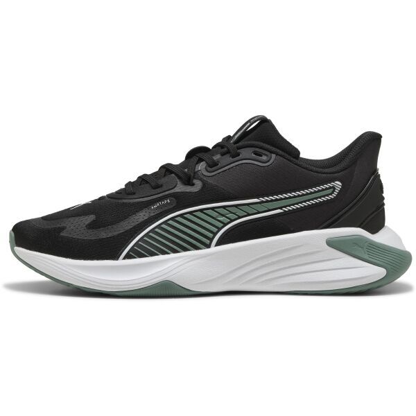 Puma Puma PWR HYBRID TR Мъжки туристически обувки, черно, размер 44.5
