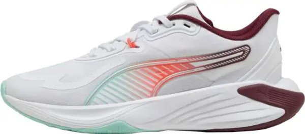 Puma Puma PWR HYBRID TR W Дамски обувки за тренировки, бяло, размер 37.5