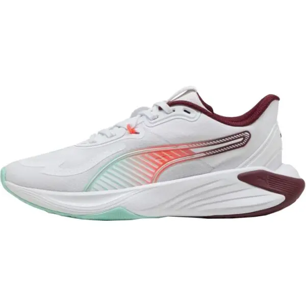 Puma Puma PWR HYBRID TR W Дамски обувки за тренировки, бяло, размер 40.5