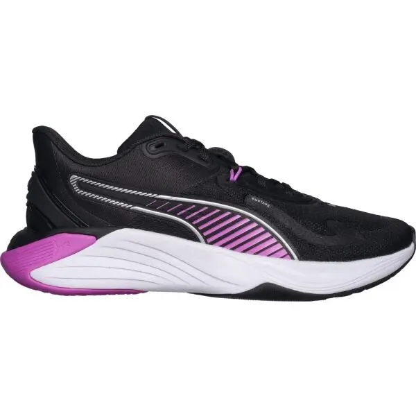 Puma Puma PWR HYBRID TR W Дамски обувки за тренировки, черно, размер 37.5