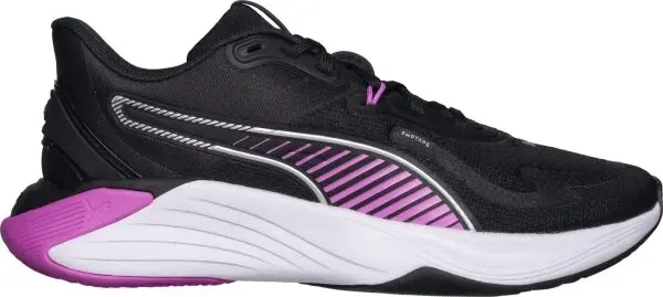 Puma Puma PWR HYBRID TR W Дамски обувки за тренировки, черно, размер 38.5