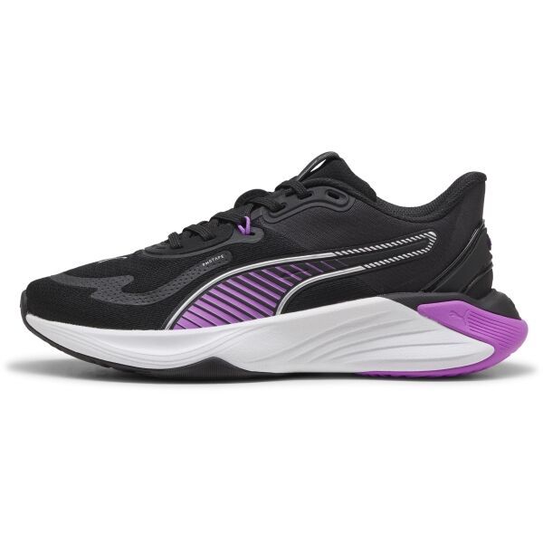 Puma Puma PWR HYBRID TR W Дамски обувки за тренировки, черно, размер 40.5