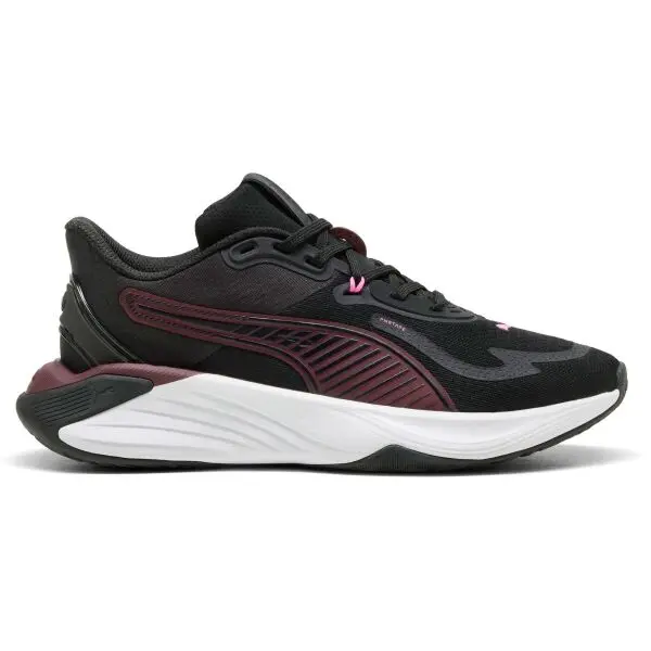 Puma Puma PWR HYBRID TR W Дамски обувки за тренировки, черно, размер 41