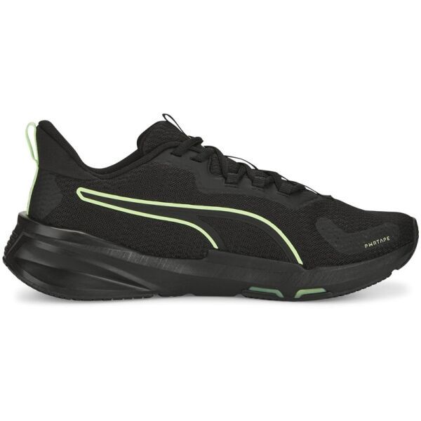 Puma Puma PWRFRAME TR 2 Мъжки обувки за фитнес, черно, размер 42.5