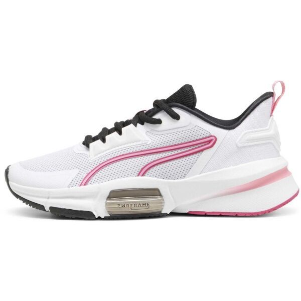 Puma Puma PWRFRAME TR 2 W Дамски обувки за фитнес, бяло, размер 37
