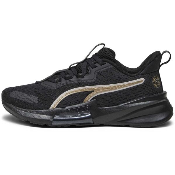 Puma Puma PWRFRAME TR 2 W Дамски обувки за фитнес, черно, размер 37.5
