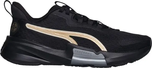 Puma Puma PWRFRAME TR 2 W Дамски обувки за фитнес, черно, размер 38.5