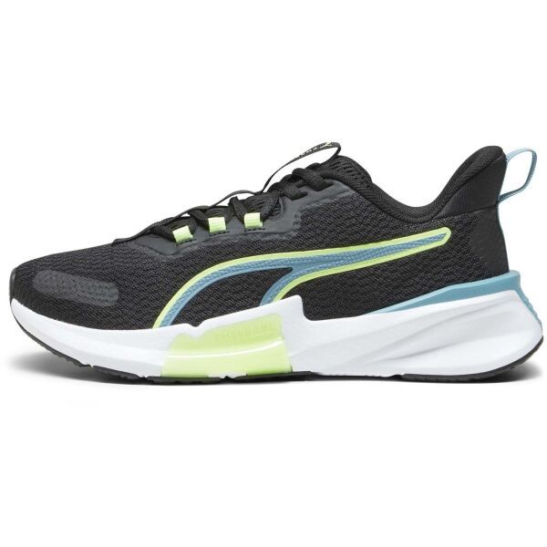 Puma Puma PWRFRAME TR 2 W Дамски обувки за фитнес, черно, размер 38.5