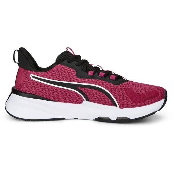 Puma Puma PWRFRAME TR 2 W Дамски обувки за фитнес, розово, размер 38.5
