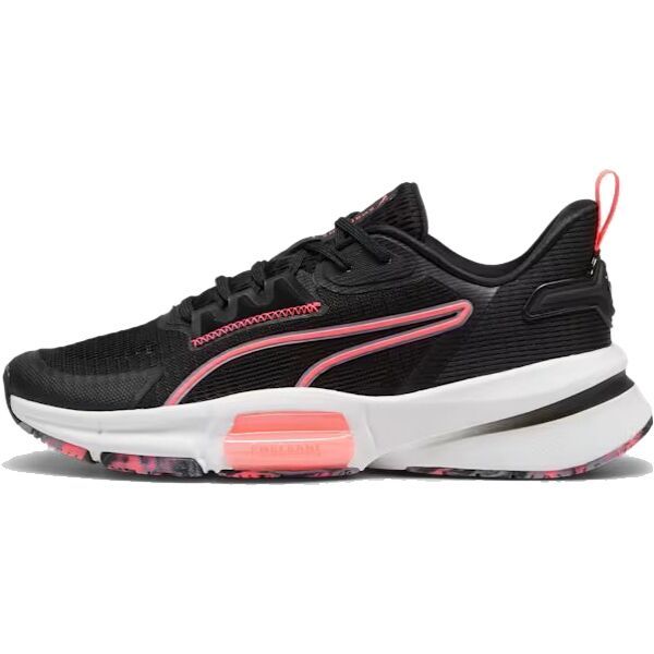 Puma Puma PWRFRAME TR 3 Дамски обувки за фитнес, черно, размер 37