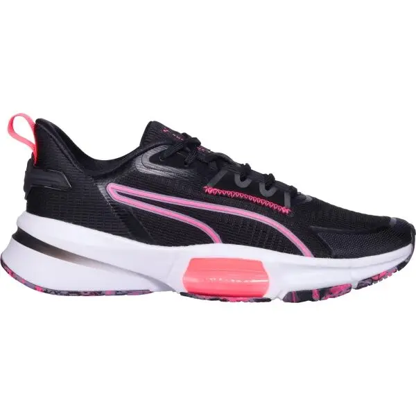 Puma Puma PWRFRAME TR 3 Дамски обувки за фитнес, черно, размер 37.5