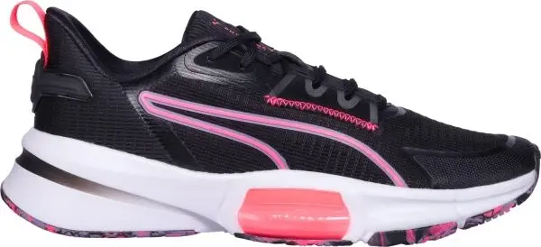 Puma Puma PWRFRAME TR 3 Дамски обувки за фитнес, черно, размер 39
