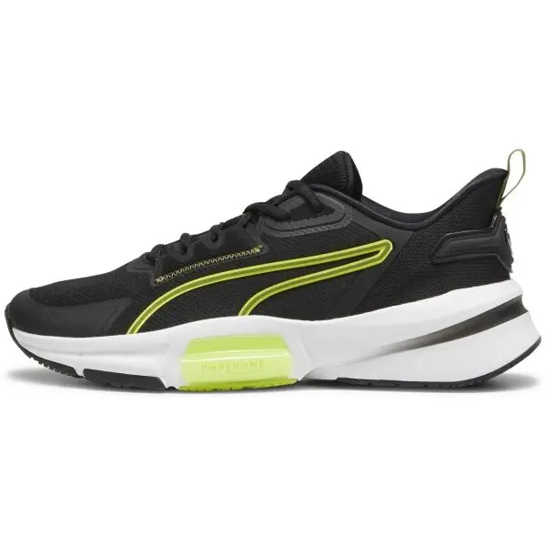 Puma Puma PWRFRAME TR 3 Мъжки  маратонки, черно, размер 42.5